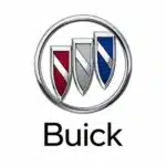 Buick car key replacement
