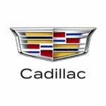 Cadillac car key replacement