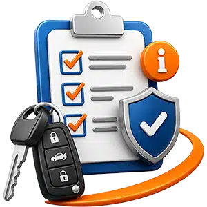 Car key replacement price