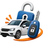 Car lockout service