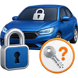 Car lockout