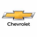 Chevrolet car key replacement