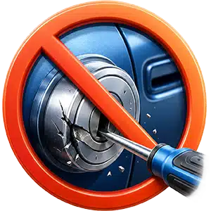 Rekey and lock service