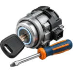 Ignition repair
