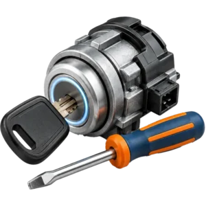 Ignition repair