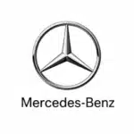 Mercedes car key replacement