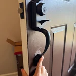 Residential locksmith