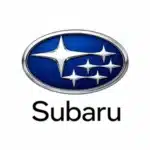 Subaru car key replacement