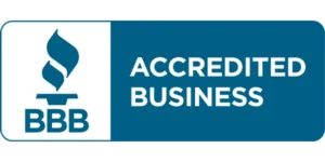 BBB accredited business