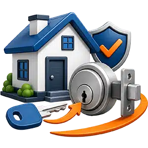 Locks, cylinders and keys