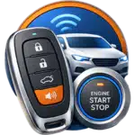 Car key replacement