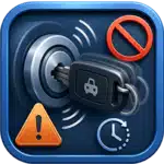key stuck in ignition