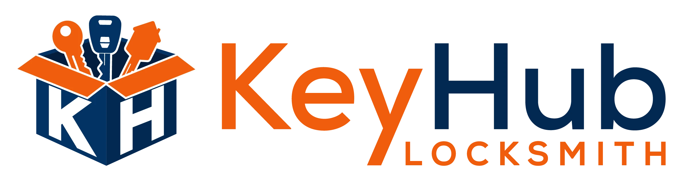KeyHub Locksmith | Car keys and Emergency Locksmith