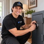 Safe Lockout