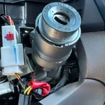 Ignition repair